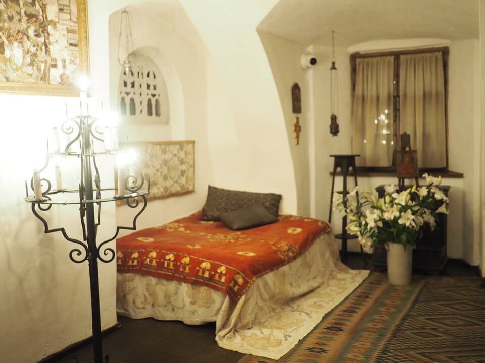 Halloween with G Adventures