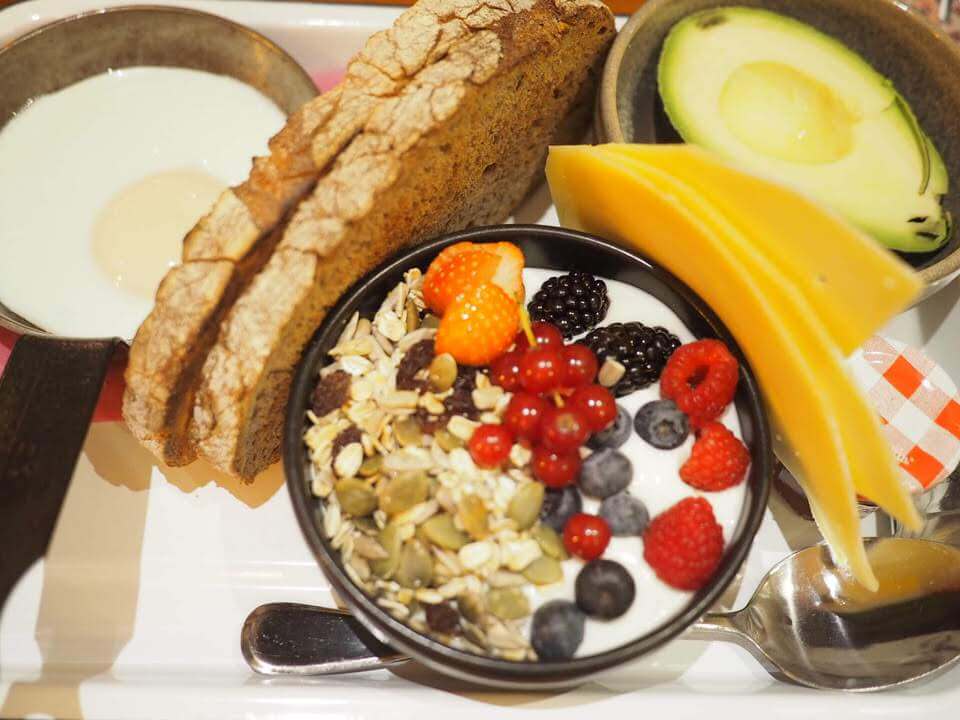 Where to stay in the Hague