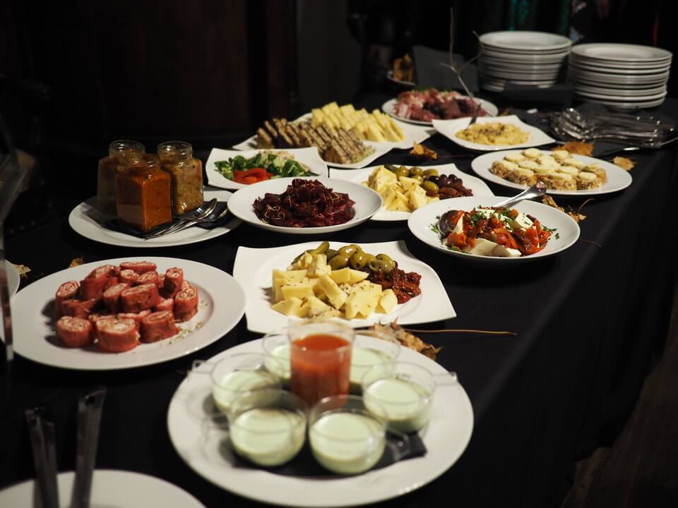 Bran Castle for Halloween