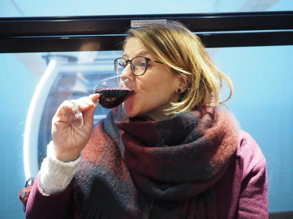 UK travel blogger VickyFlipFlop