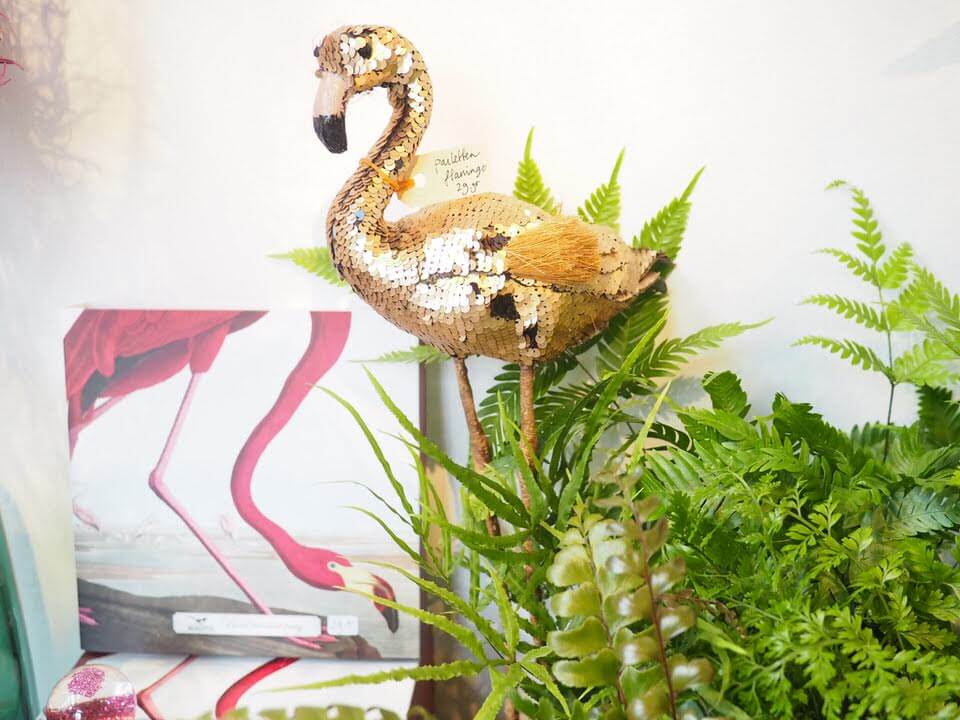 Shopping trip to the Hague