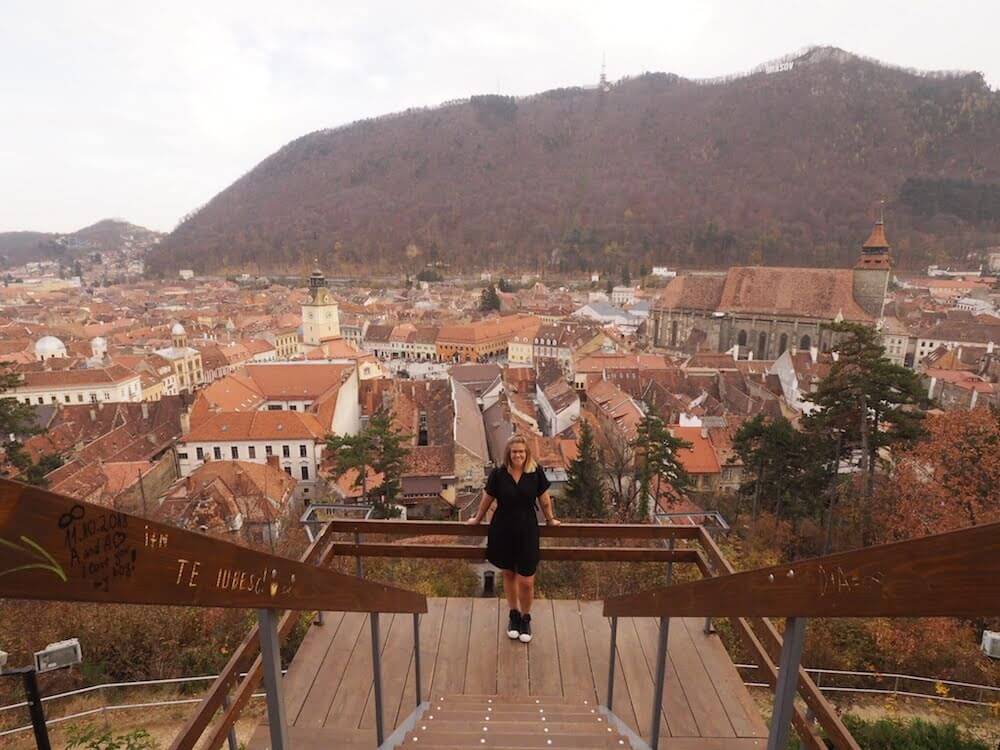 G Adventures in Brasov