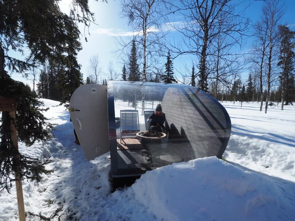 Northern Lights Ranch 