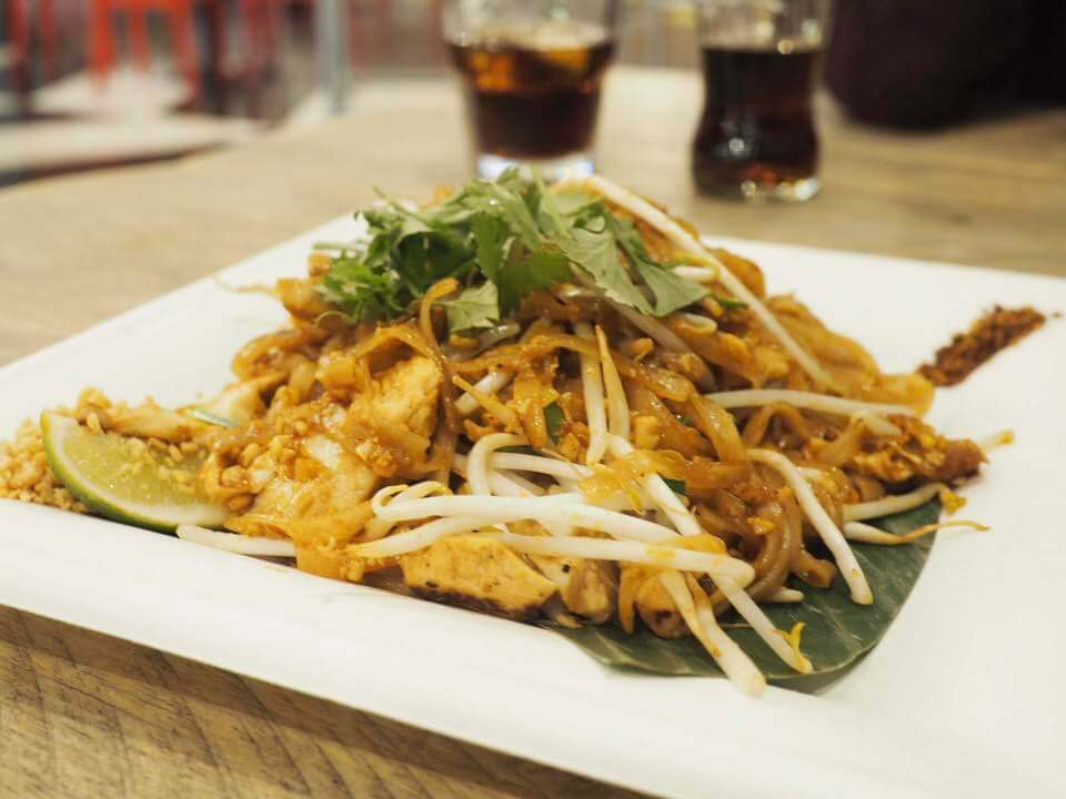 Best Food in the Hague