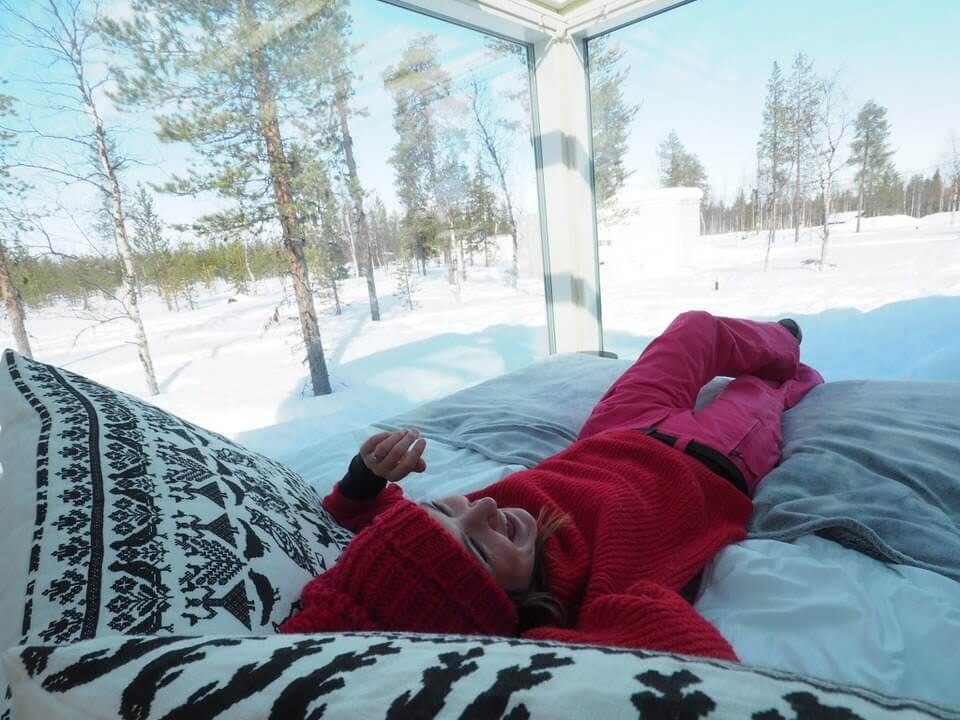 Northern Lights Ranch