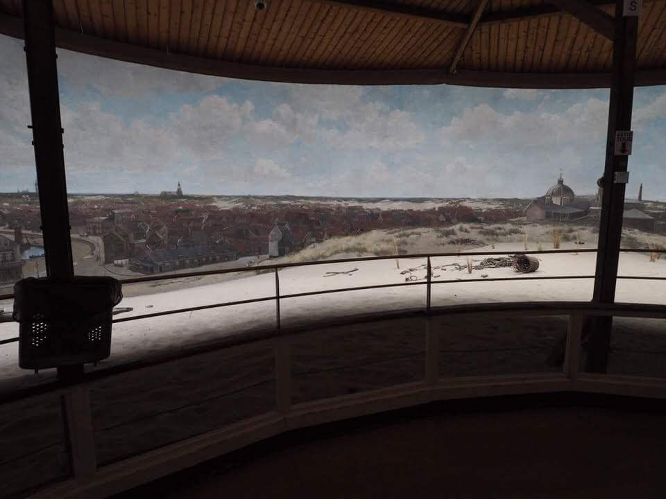 Museums in the Hague