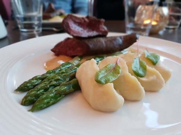 Aurora Estate in Ylläsjärvi