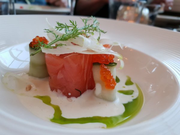 Aurora Estate in Ylläsjärvi