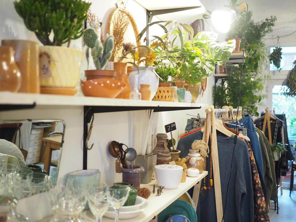 Bar en Zo in the Hague