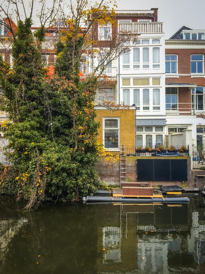 What to see in the Hague