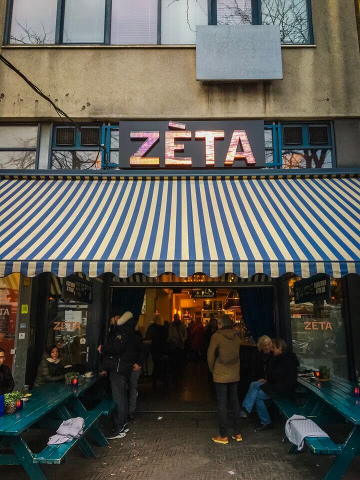 Where to stay in the Hague