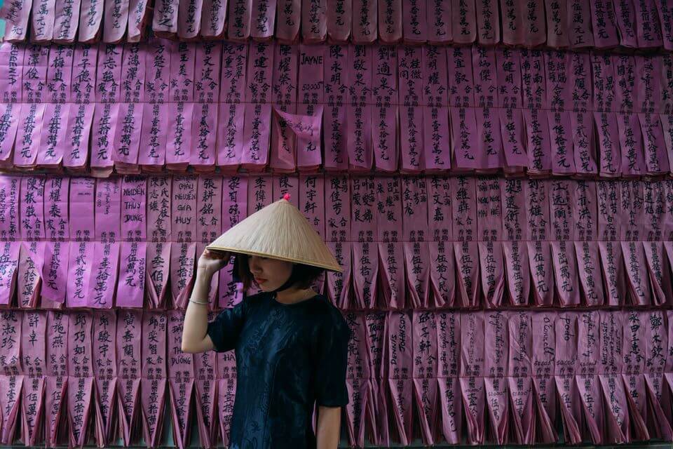 Tips for backpacking Vietnam