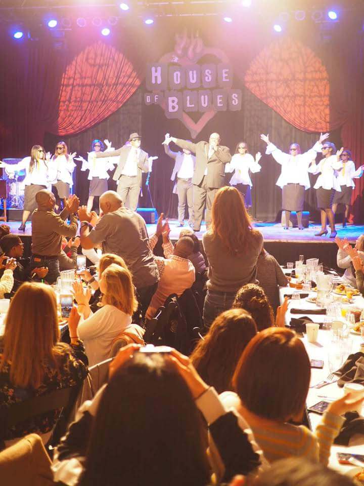 Best Brunch in Chicago