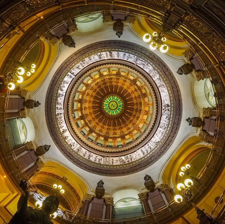 Springfield Town Hall