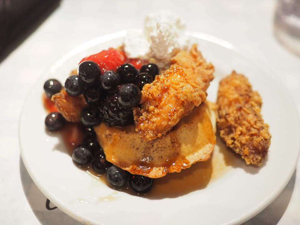 House of Blues Gospel Brunch