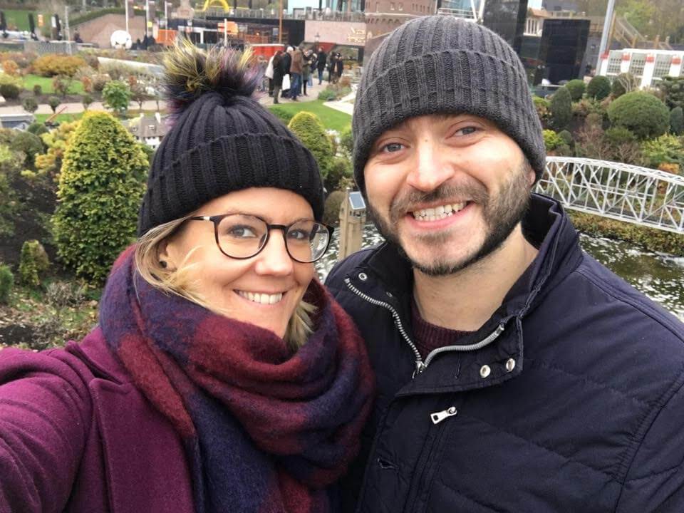 Winter weather packing list