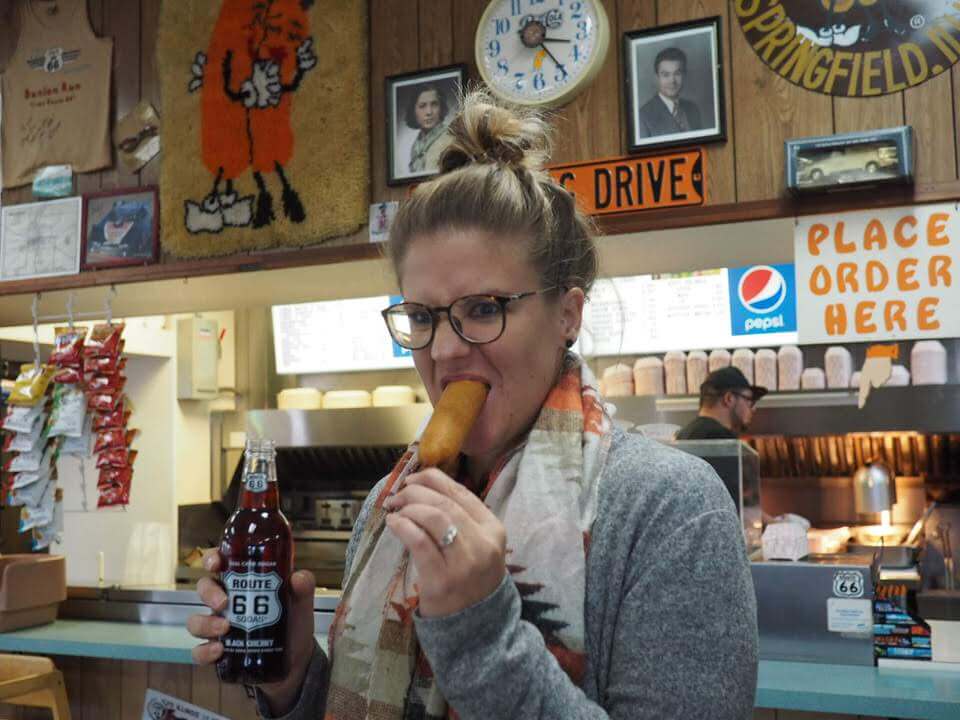 Things to do in Springfield