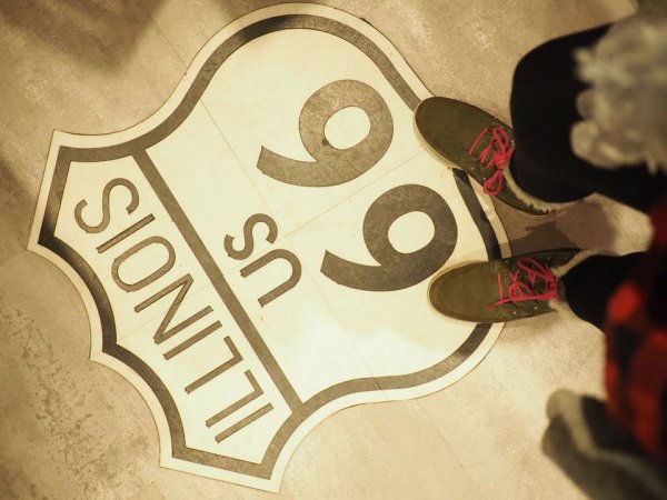 road trips from Chicago