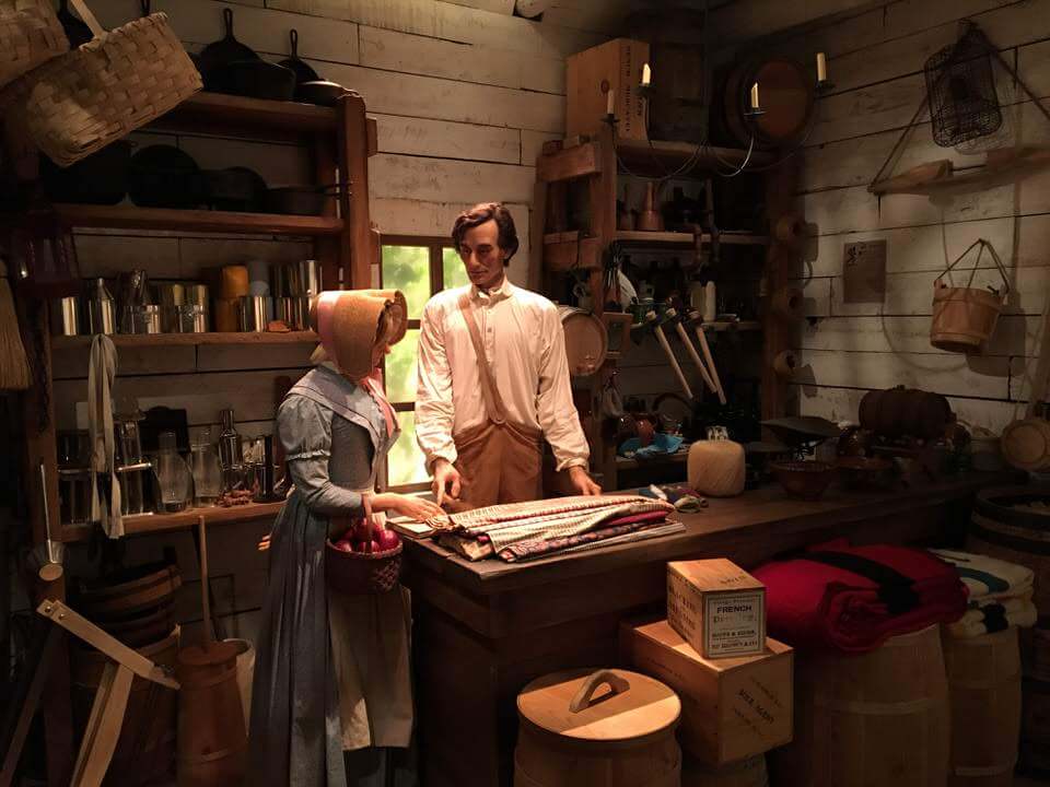 Abraham Lincoln Museum 