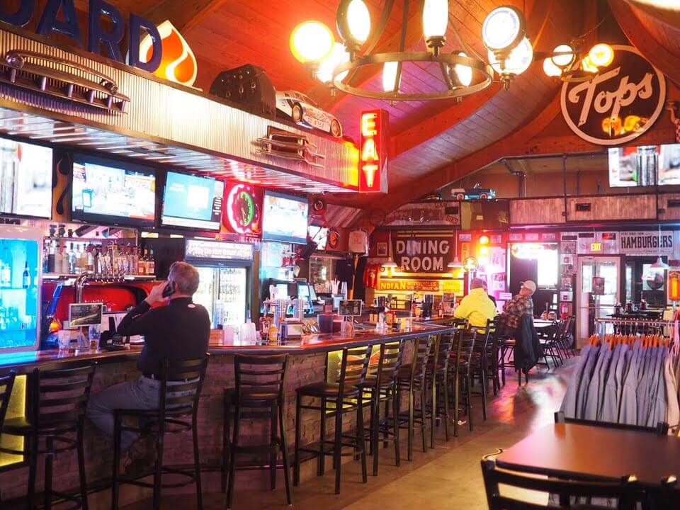 things to do in springfield 