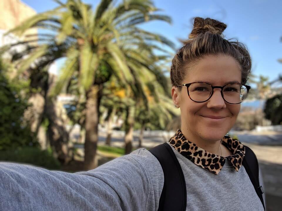 Exploring Mahon for 48 hours