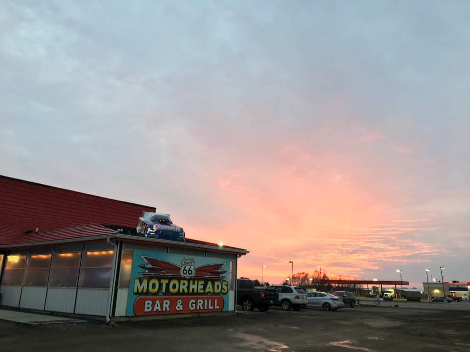 What to do in Springfield