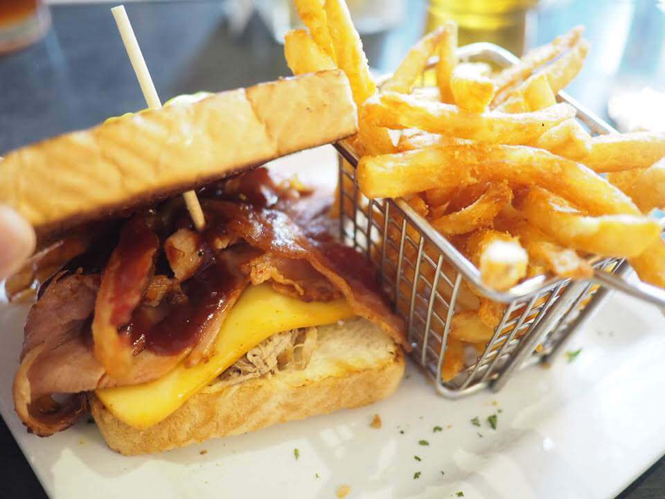 Obed Brewery Springfield 