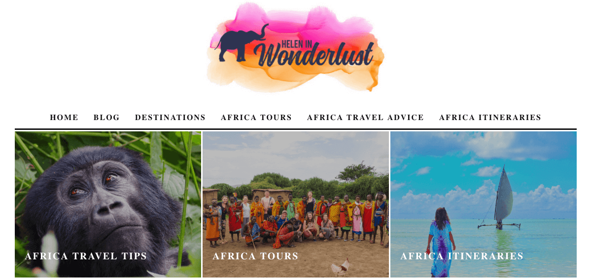 So She Travels podcast