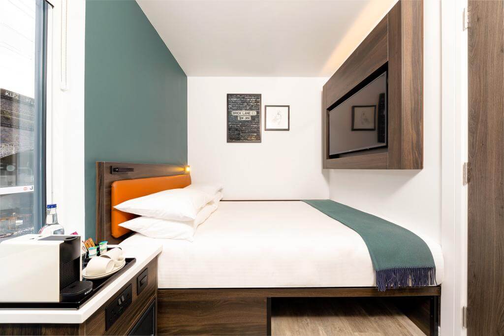 Hotel in London