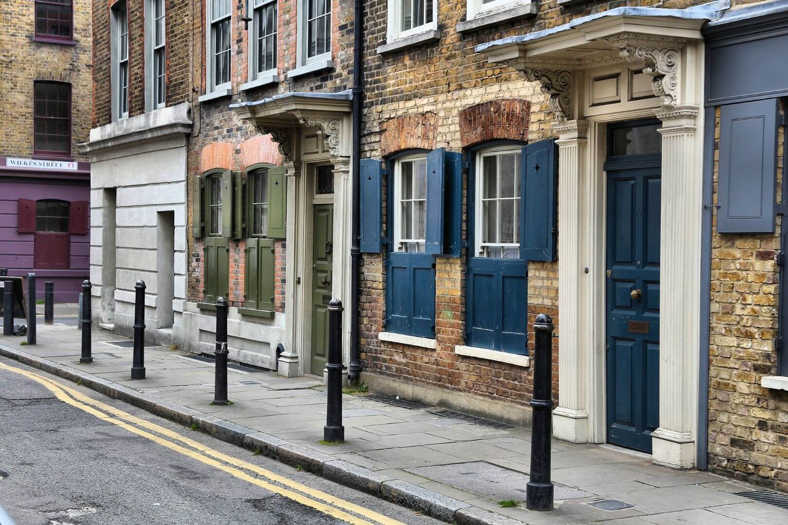 what to do in shoreditch