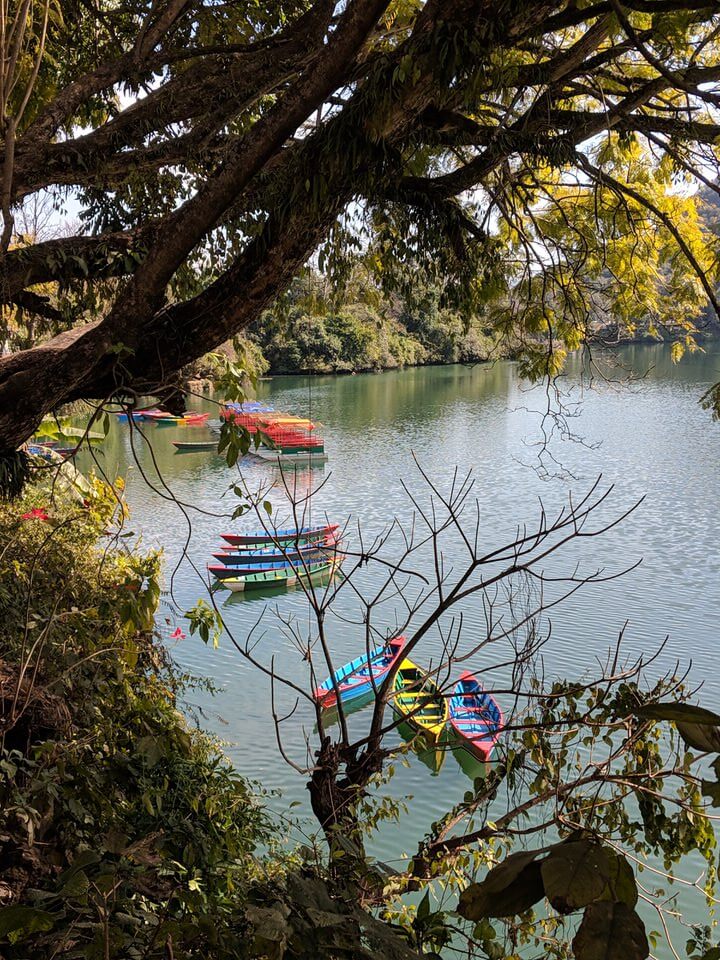 activities in pokhara