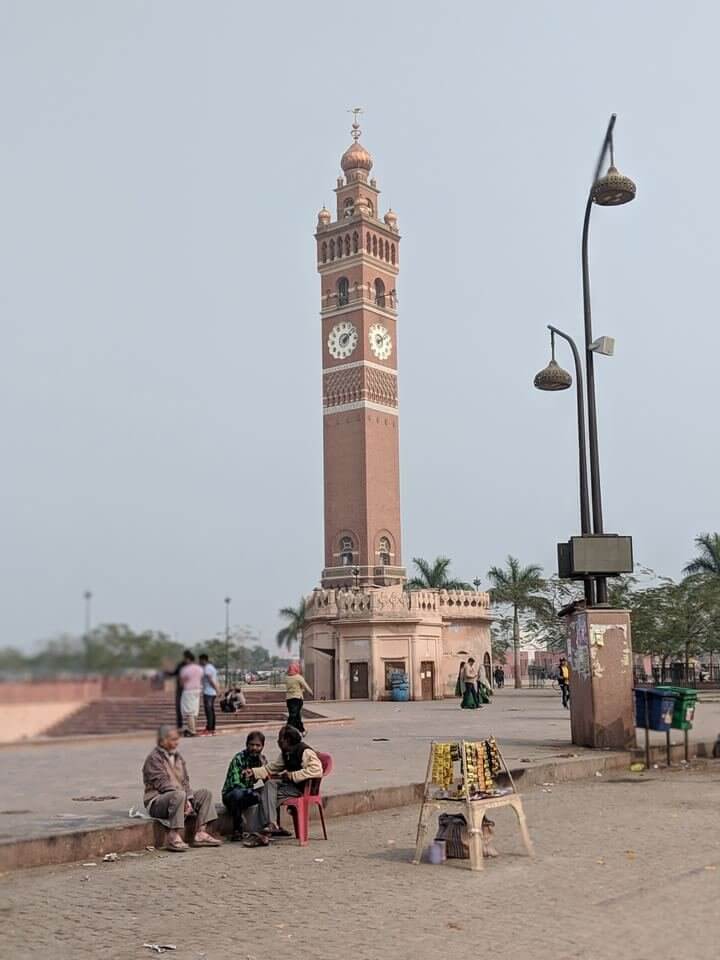 What to see in Lucknow