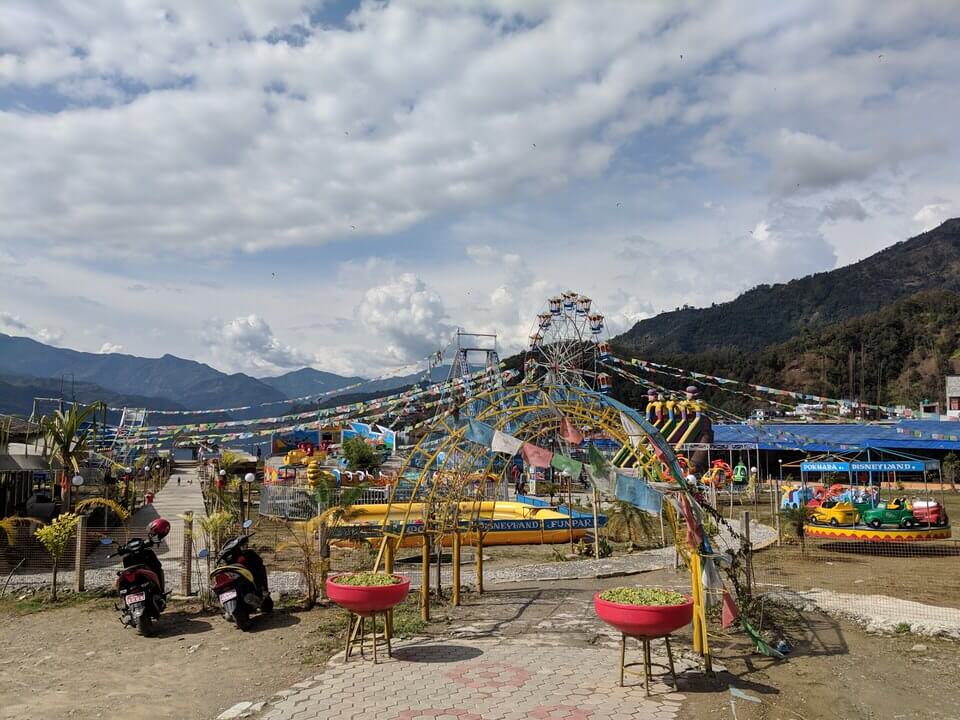 Things to do in Pokhara