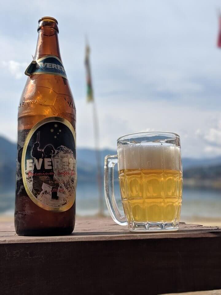 Things to do Pokhara