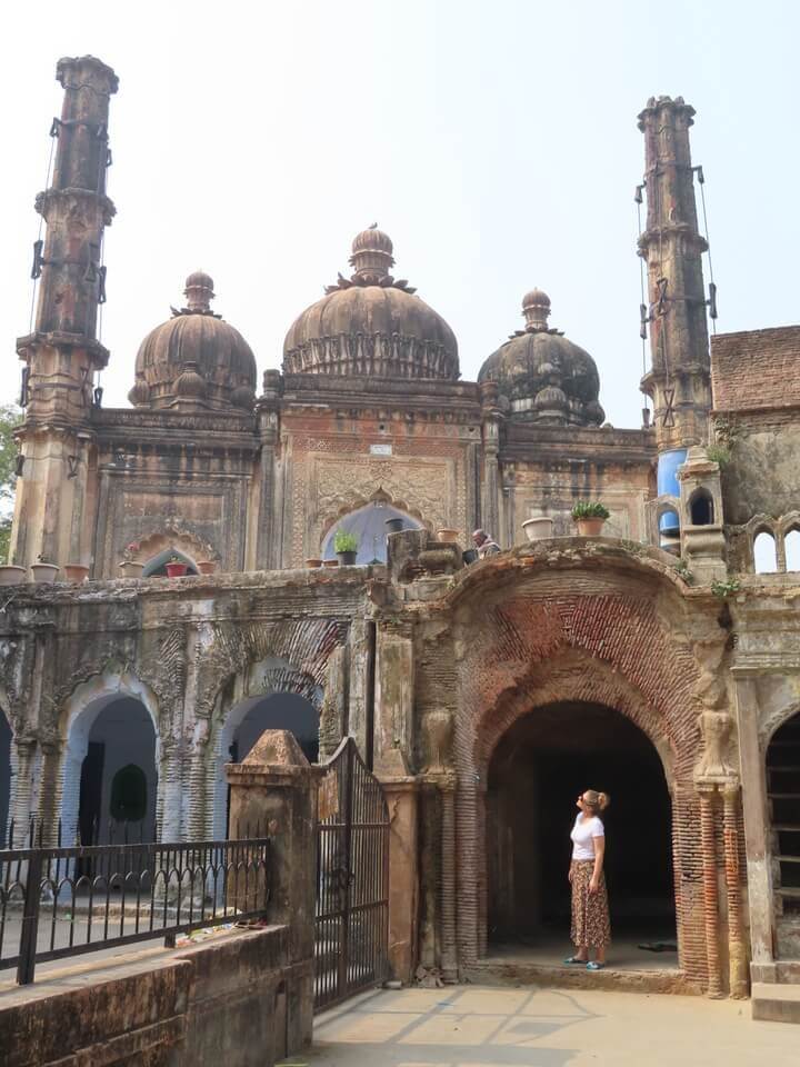 Things to see Lucknow