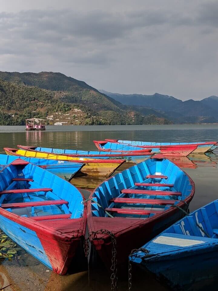 Things to do in Pokhara