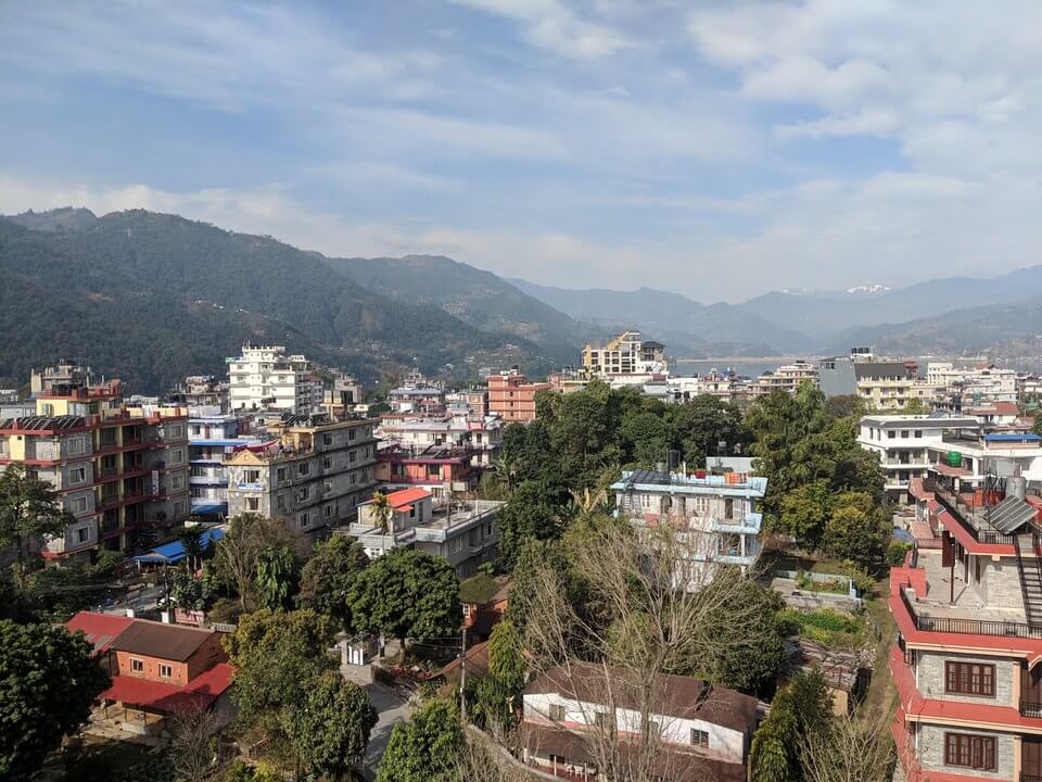 Things to do in Pokhara