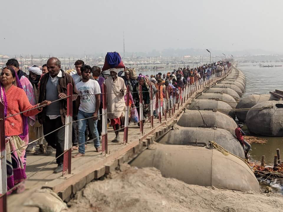 Guide to the Kumbh Mela