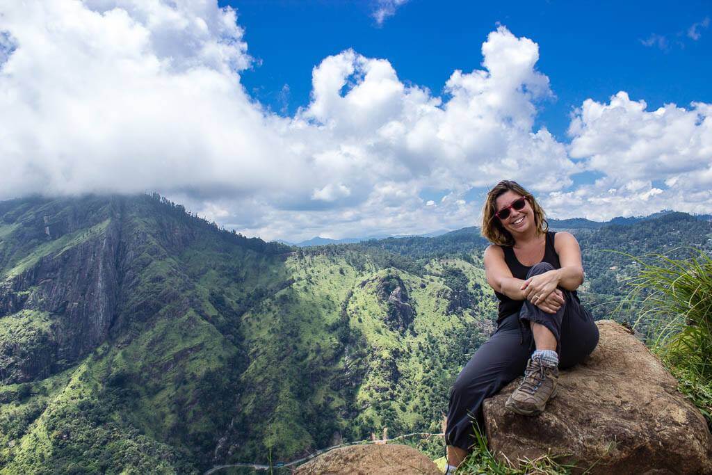 Travelling in a couple