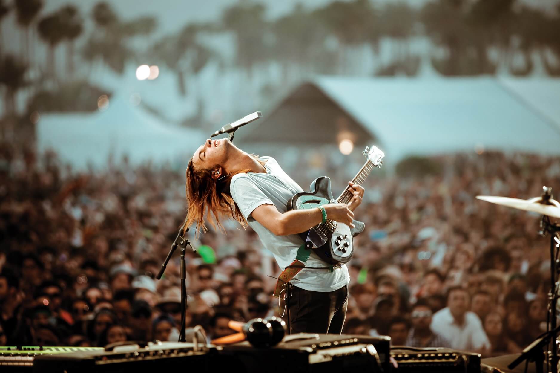 Things to do at Coachella