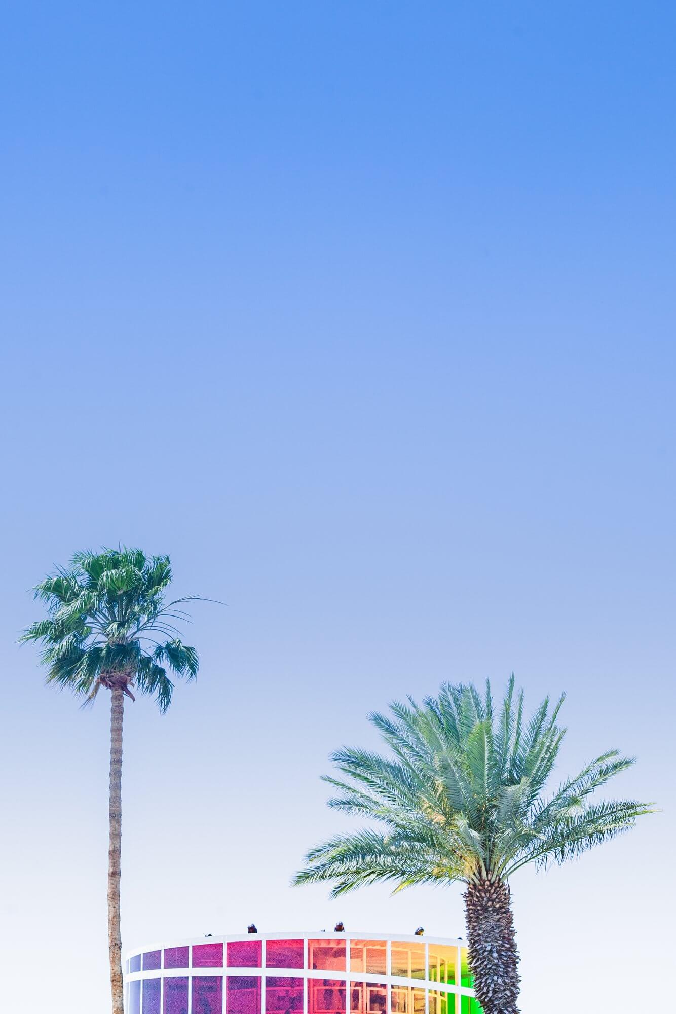 Things to do at Coachella