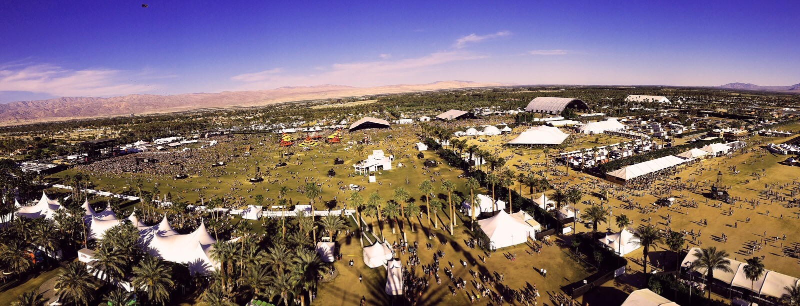 coachella checklist	