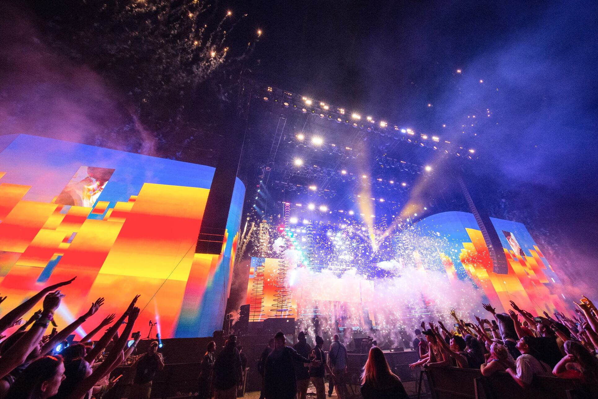 Things to do at Coachella