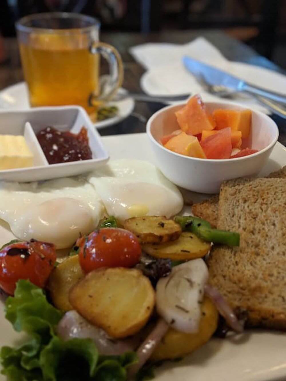 Germany Bakery Pokhara