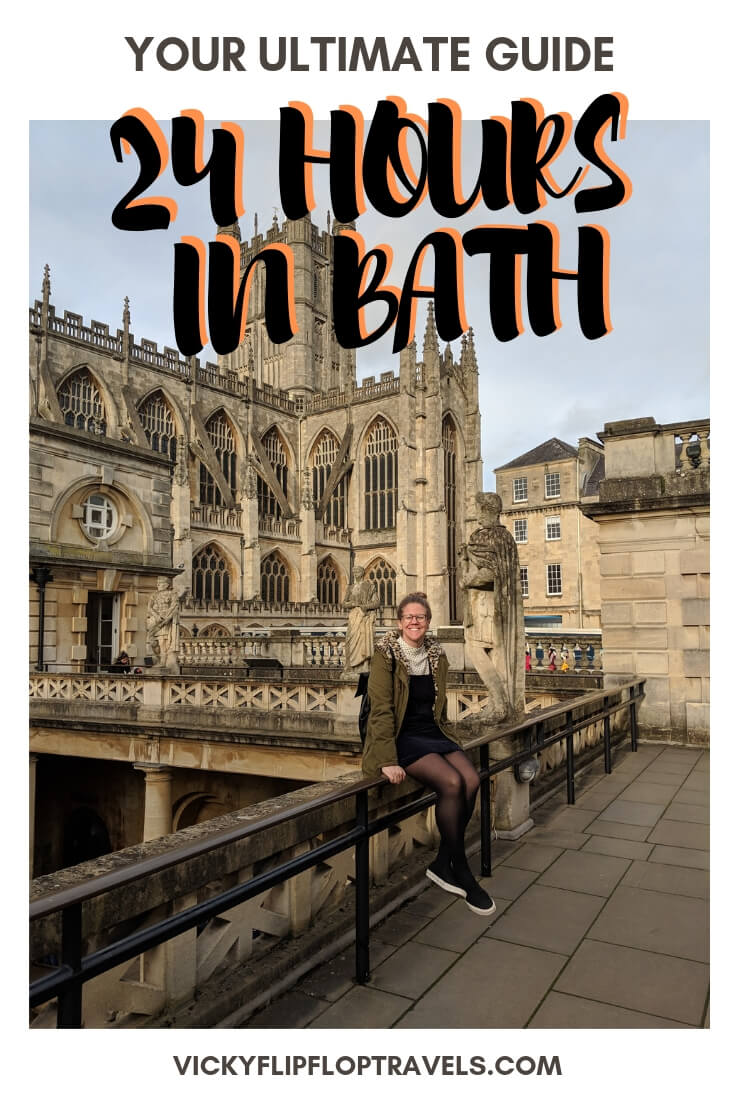 24 hours in bath