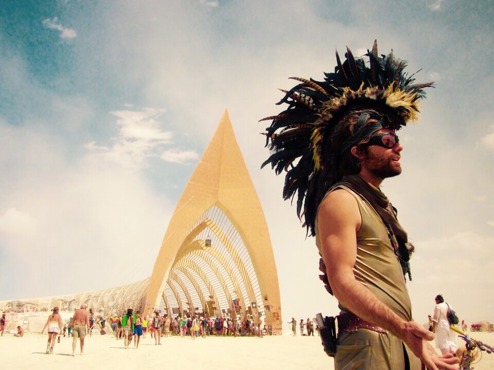 festivals around the world