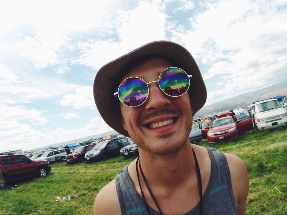 What to take to Glastonbury