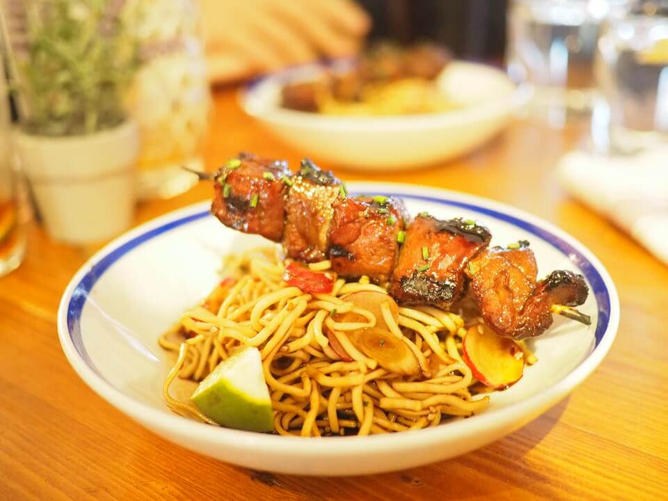 New Forest what to do