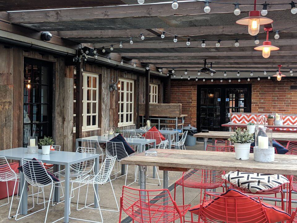 New Forest attractions