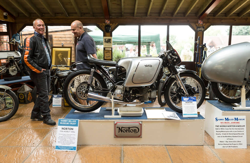 things to do new forest